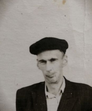 Горелов Николай Федотович