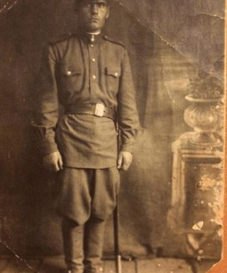 Ермолаев Александр Максимович