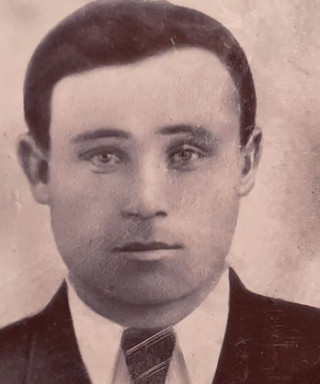 Диденков Семён Евдокимович