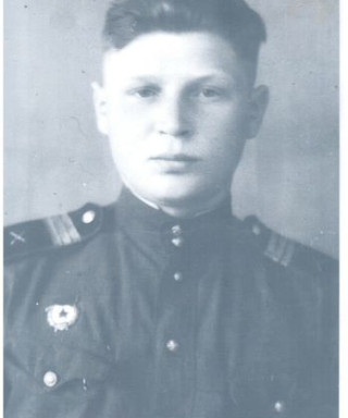 Викторов Виктор Васильевич