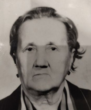 Пузырева Варвара Ивановна