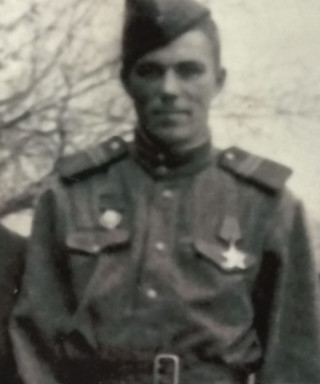 Мосеев Александр Васильевич