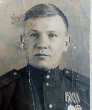 Кузнецов Михаил Владимирович