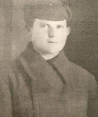 Федюкевич Степан Иванович