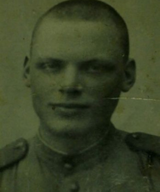 Коврига Тарас Петрович