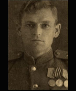 Лысый Михаил Макарович