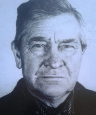 Бахеркин Иван Сергеевич