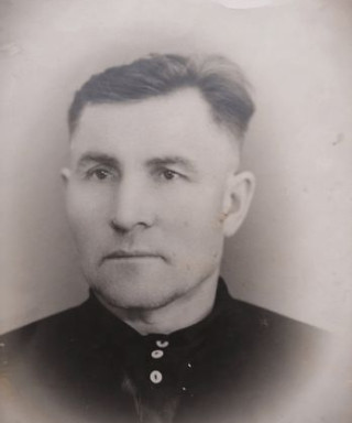 Пойто Демьян Степанович