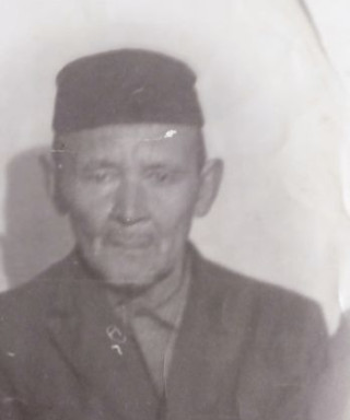 Мажитов Хасан Мажитович