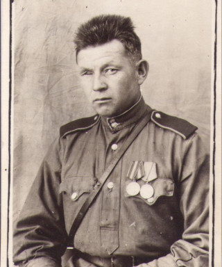 Каскинов Тимербулат Латыпович