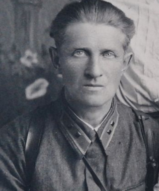 Жилин Сергей Алексеевич