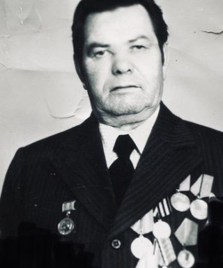 Зайцев Василий Алексеевич