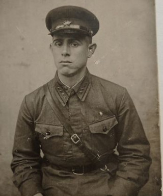 Дрокин Алексей Васильевич