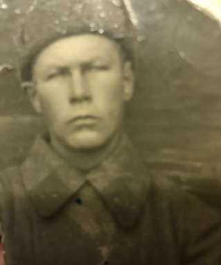 Юшков Василий Анатольевич