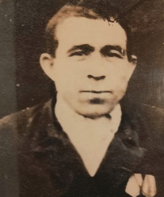 Хабибуллин Шаих Хусаинович