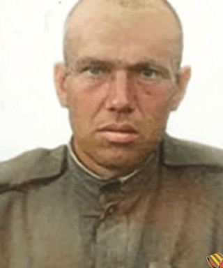 Полежаев Петр Алексеевич