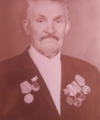 Кравцов Семён