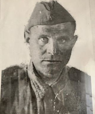 Глубоков Фёдор Федорович