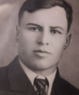 Кандаков Иван Давидович