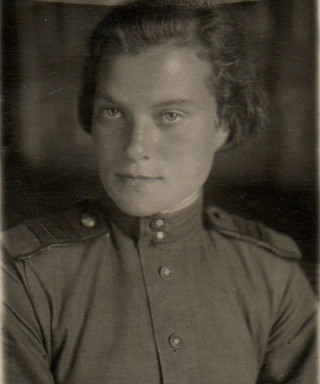 Гусарова Лидия Николаевна