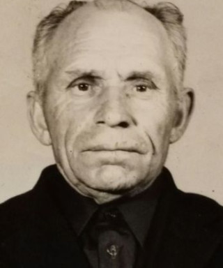 Алтухов Василий Егорович