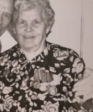 Федорова Людмила Андреевна