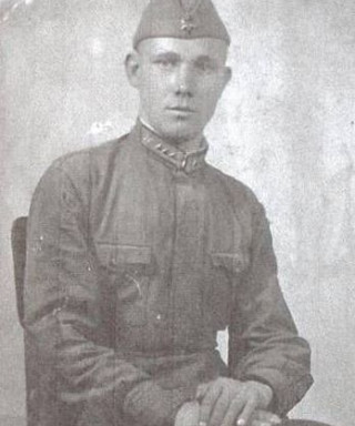 Артеев Петр Михайлович