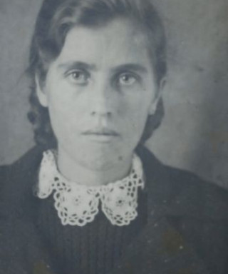 ТРАУТВАЙН (ШМИДТ) ЭЛЬЗА ГЕНРИХОВНА