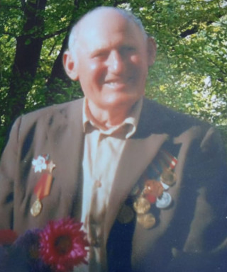 Касьяноа Николай Николаевич