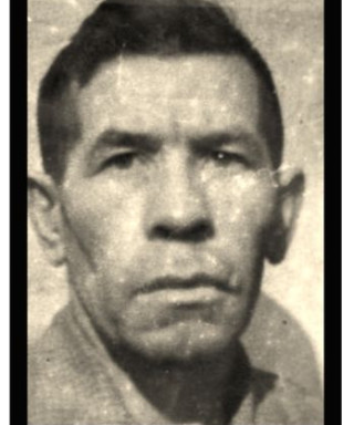 Кадыров Карип Кадырович