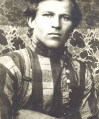 Ермолаев Кузьма Степанович