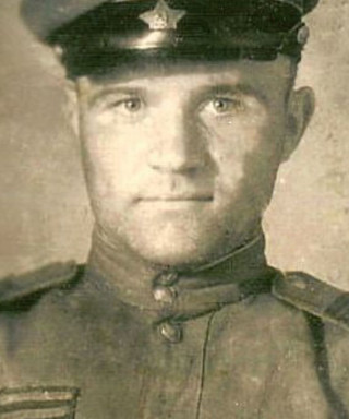 Лунёв Василий Фёдорович