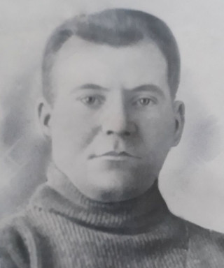 Буйских Григорий Викторович