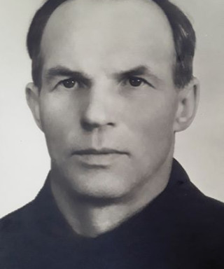 Федоров Пётр Ильич