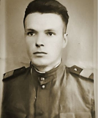 Полухин Николай Павлович