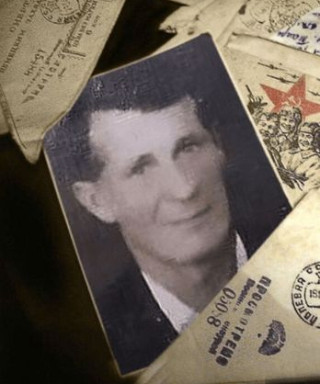 Казаков Никифор Григорьевич