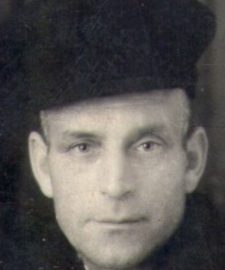 Парфёнов Николай Васильевич