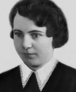 Ерлыгина Валентина Тихоновна