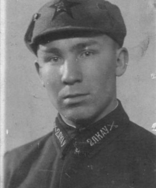 Арланцев Василий Григорьевич