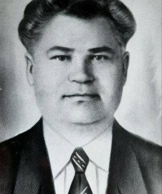 Липатов Валентин Иванович