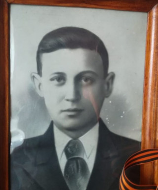 Кузнецов Михаил Иванович