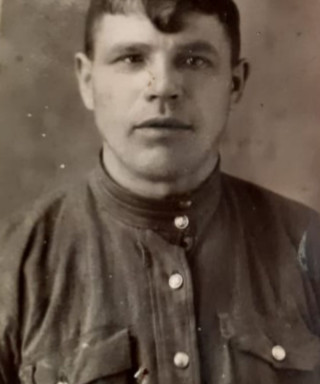 Дрокин Петр Павлович