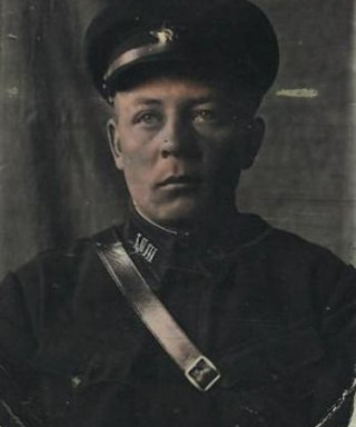 Горбунов Иван Михайлович