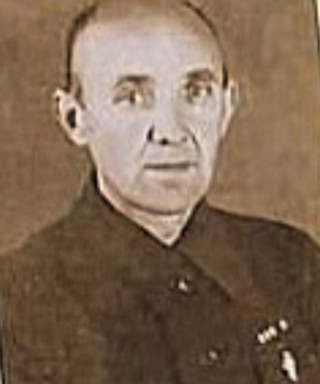 Каддик Сергей Христофорович