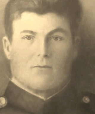 Евстифейкин Гаврила Михайлович