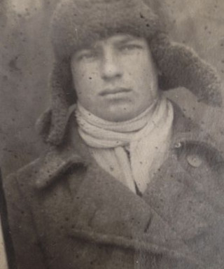 Мазурин Василий Николаевич