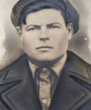 Махов Михаил Иванович