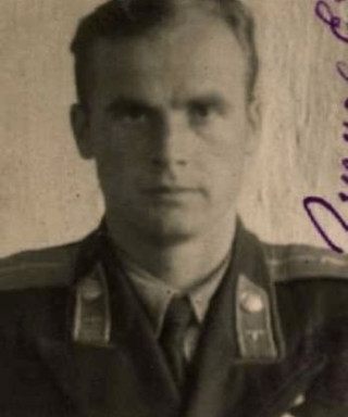 Гудков Евгений Тимофеевич