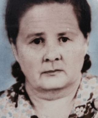 Бышенко Нина Евсеевна