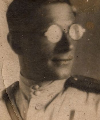 Журавлёв Фёдор Филиппович